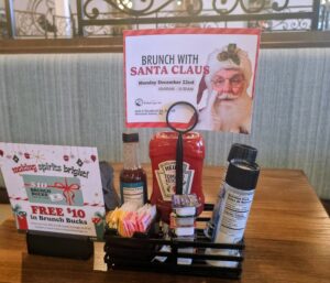 Another Broken Egg Cafe