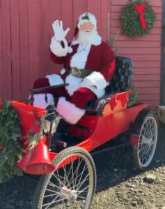 Kepley Farms Christmas Trees