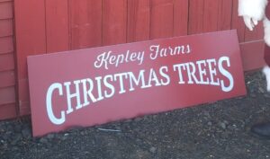 Kepley Farms Christmas Trees