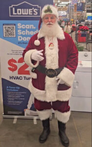 Lowe's Home Improvement