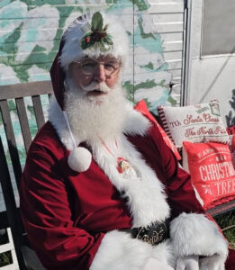 Scattered Farms Christmas Trees