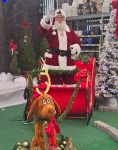 Lowe's Home Improvement