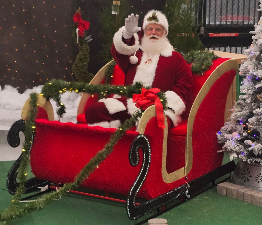 Lowe's Home Improvement