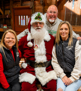 Kepley Farms
