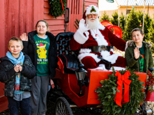 Kepley Farms