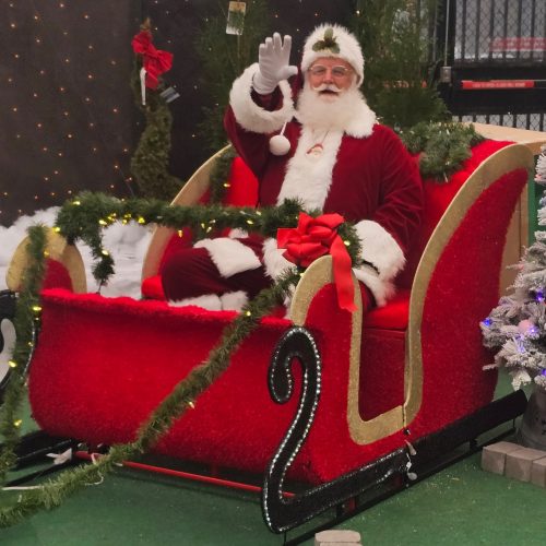 Lowe's Home Improvement